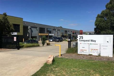 Conquest Way Hallam