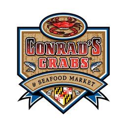 conrad's crabs bel air