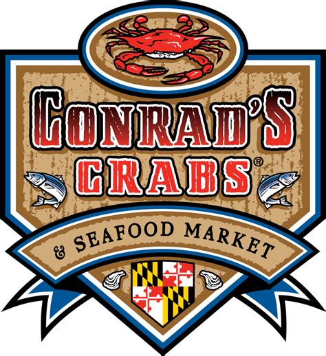 conrad's seafood market
