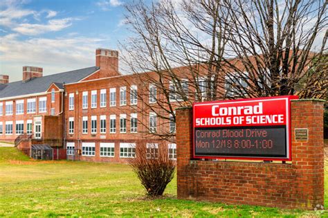 Conrad Schools Of Science