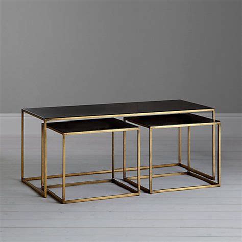 Conran Side Tables John Lewis