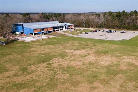 Conroe Rec Center