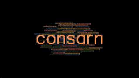 consarn