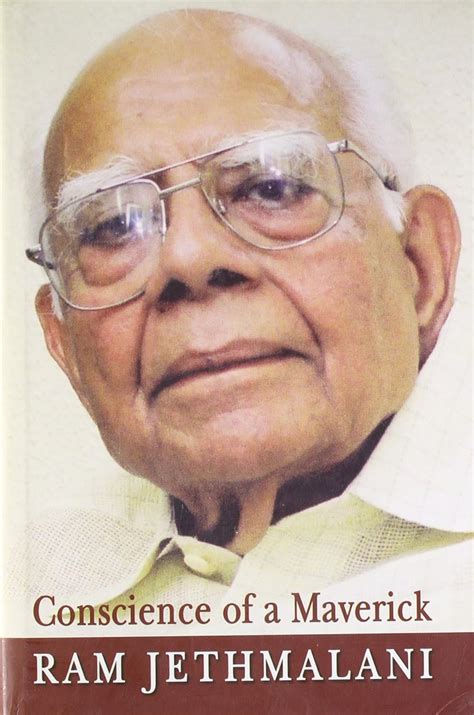 Topics Conscience Of A Maverick