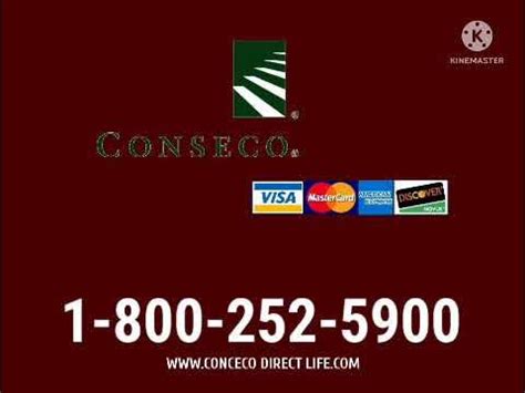 conseco direct life insurance company