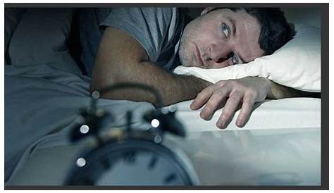 Dormir mucho ¿causa infarto cerebral? - ClikiSalud.net | Fundación