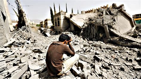 consecuencias de la guerra de yemen