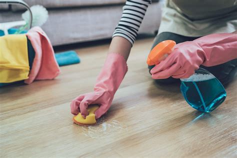 consejos de limpieza en el hogar