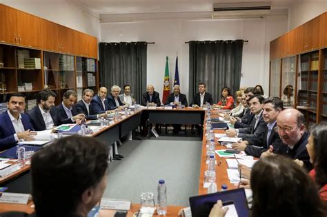 conselho de ministros portugal hoje