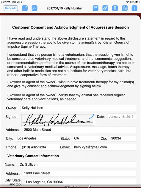usa electronic disclosures and esignature consent form Legal Forms
