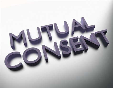 consent mutual