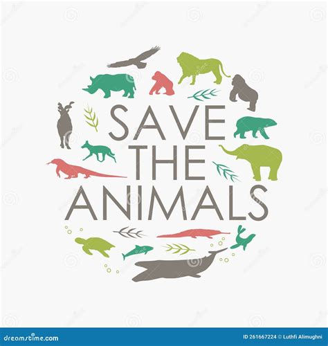 conservation and awareness