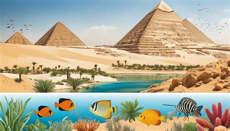 conservation in Egypt