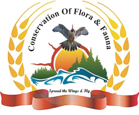 conservation of flora and fauna