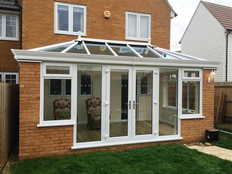 conservatories near me prices
