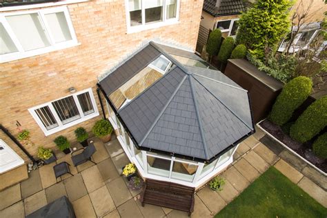 conservatory roof replacement belfast