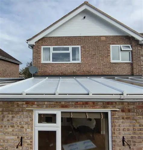 conservatory roof replacement bournemouth