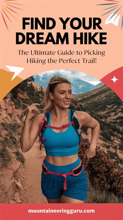 consider trail options