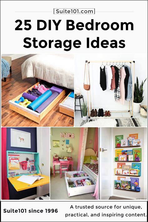 Consider Your Storage Needs Bedroom