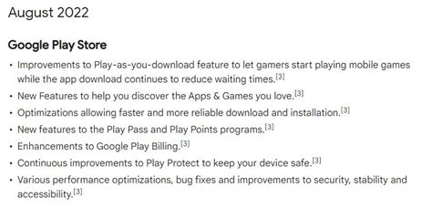 considerably Google Play Store choice 2022