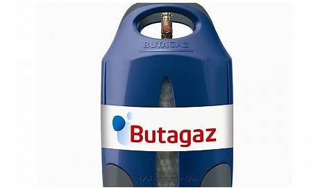 Consigne Gaz Butagaz Campingaz Bouteille De Butane, 4 L, Vide Migros