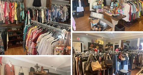 consignment shop in leesburg