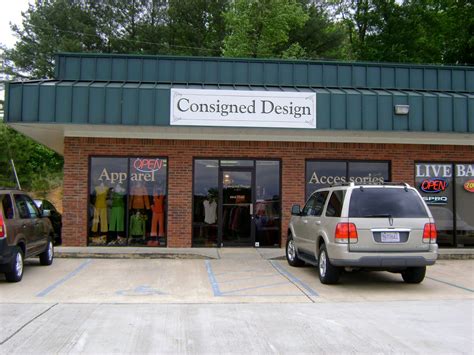 Consignment Shop Millbrook Al