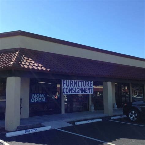 consignment shops fort myers