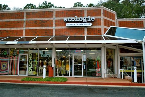 consignment shops lawrenceville ga