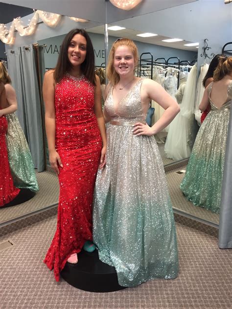 Consignment Shops With Formal Dresses