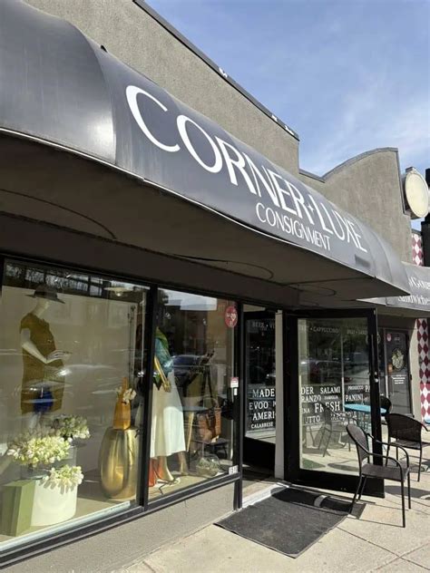 Consignment Store Calgary Se