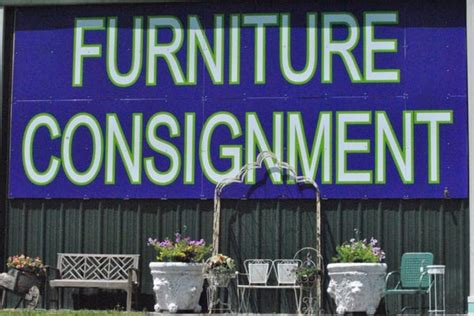 consignment store newland nc