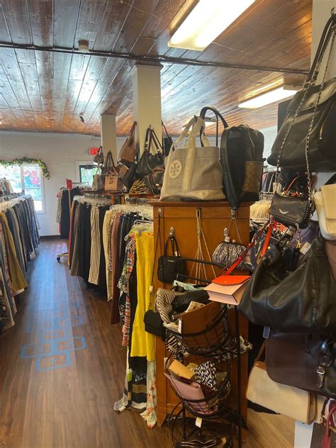 Consignment Store Tampa Florida