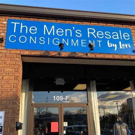 Consignment Stores Hendersonville Tn