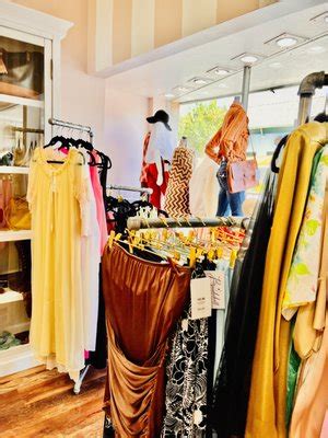 consignment stores napa ca