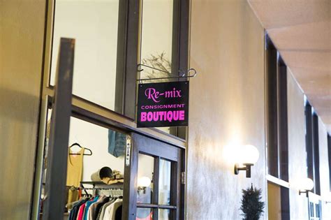 Consignment Stores Visalia Ca