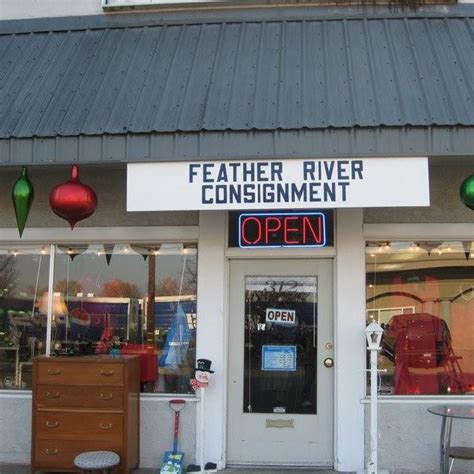 Consignment Stores Yuba City