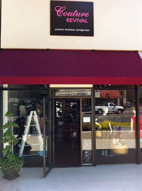 Consignment Stores Yucaipa Ca