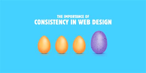 Importance of Consistency in Web Design Two Hours Sleep