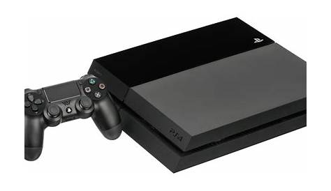 Videojuegos: PlayStation 4 se alza como la consola más vendida de 2014