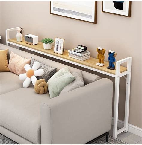 Consola Detras Sofa Ikea