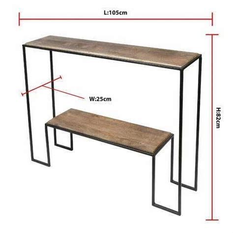  27 References Console Table Height Ideas Update Now