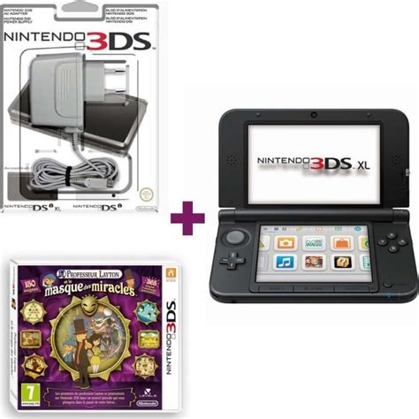 Trouver Une Console 3Ds Pas Cher En 2023