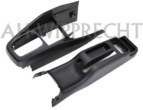 Les Avantages D'une Console Centrale Golf 4