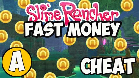 console commands for slime rancher money