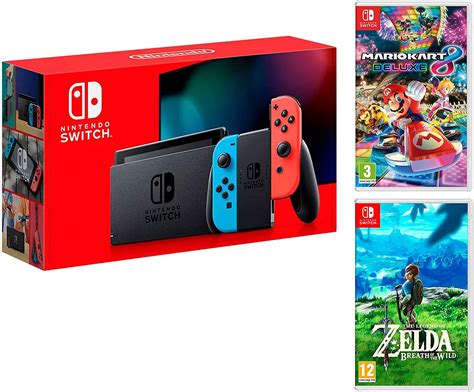 Les Meilleurs Consoles De Jeux Pas Cher Pour 2023