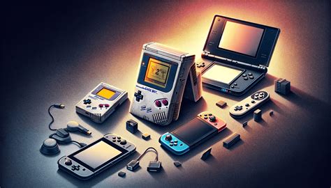 Console De Jeux Portable: Quel Est Le Meilleur Choix?