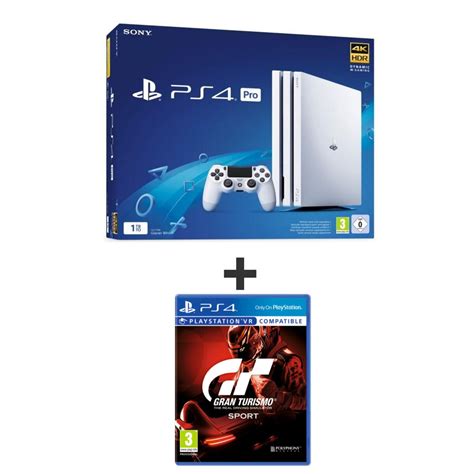 Console Playstation 4 Auchan