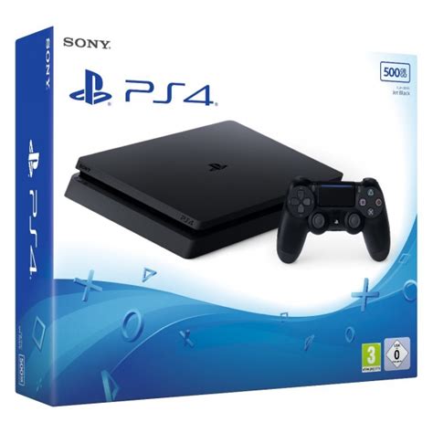 Trouver Une Console Ps4 Pas Cher En 2023