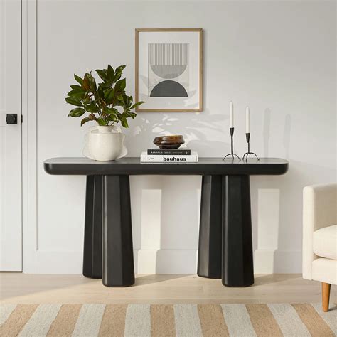 Console Table Article